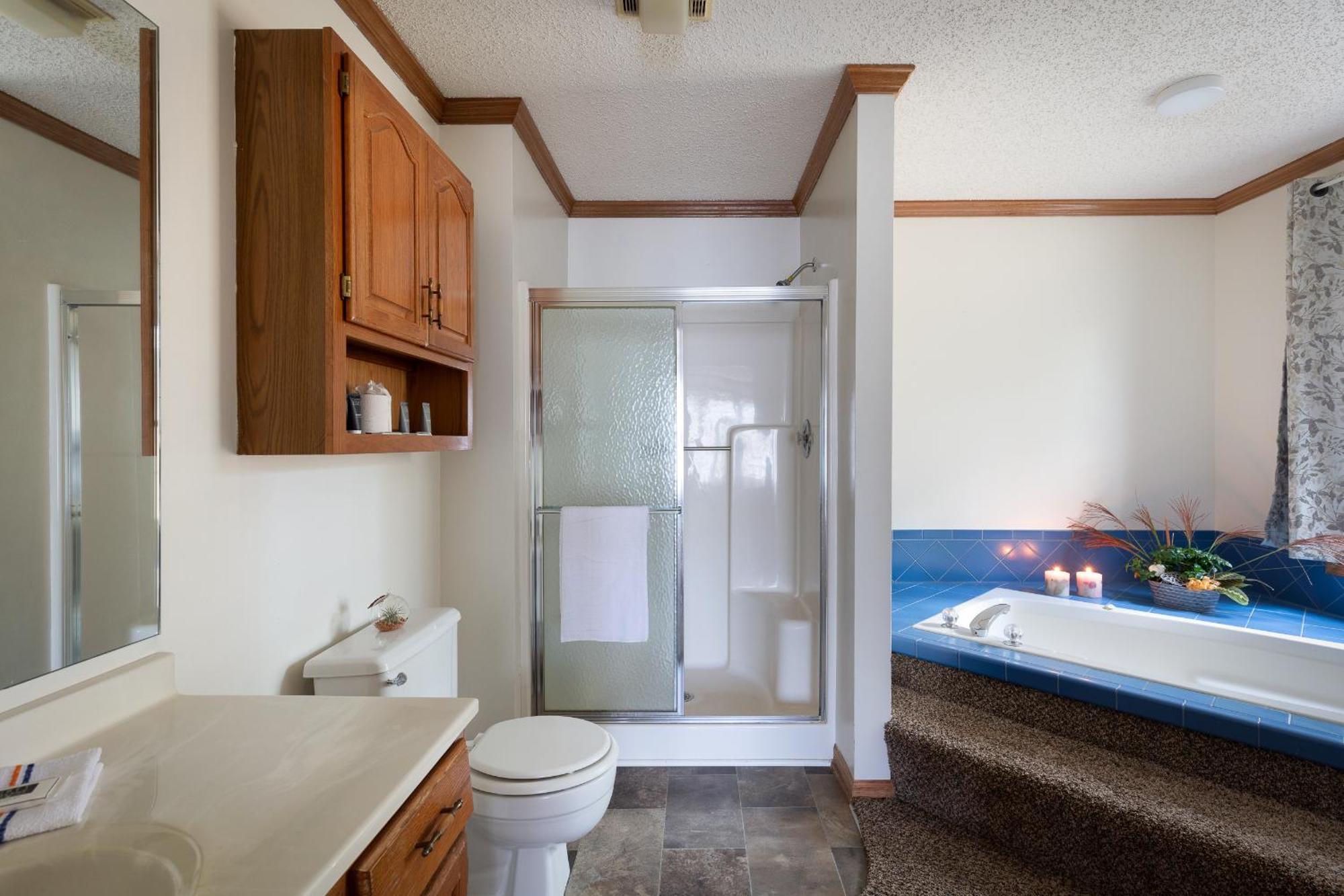Basswood Motel